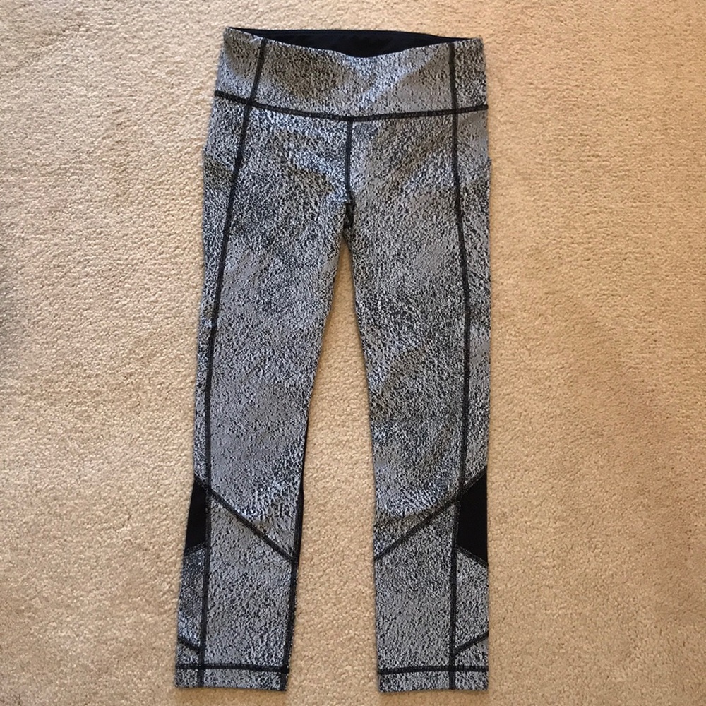 Lululemon leggings